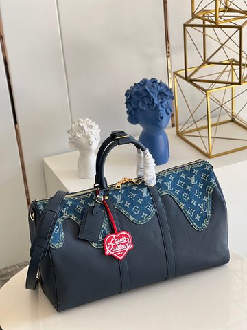 Ver Pearl Street Bags Lu-Vi bags - 17258