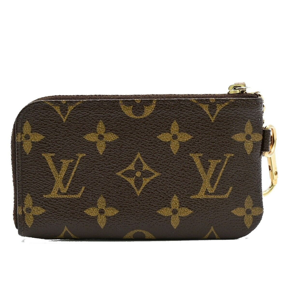 Louis Vuitton Trunk  Calfskin Wallet