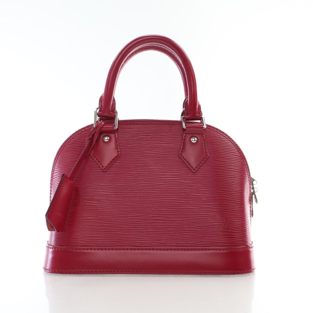 Louis Vuitton Alma BB