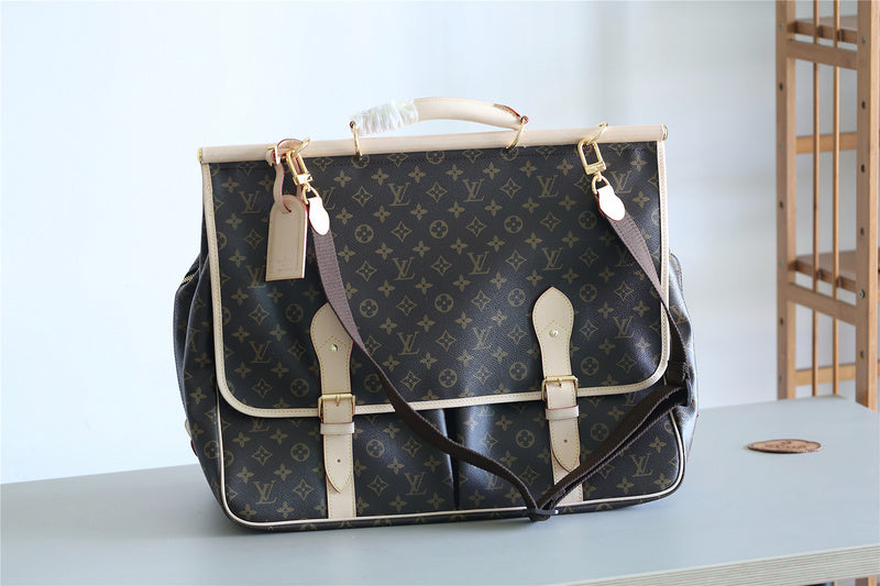 Pearl Street Bags - Louis Vuittons  - 10468