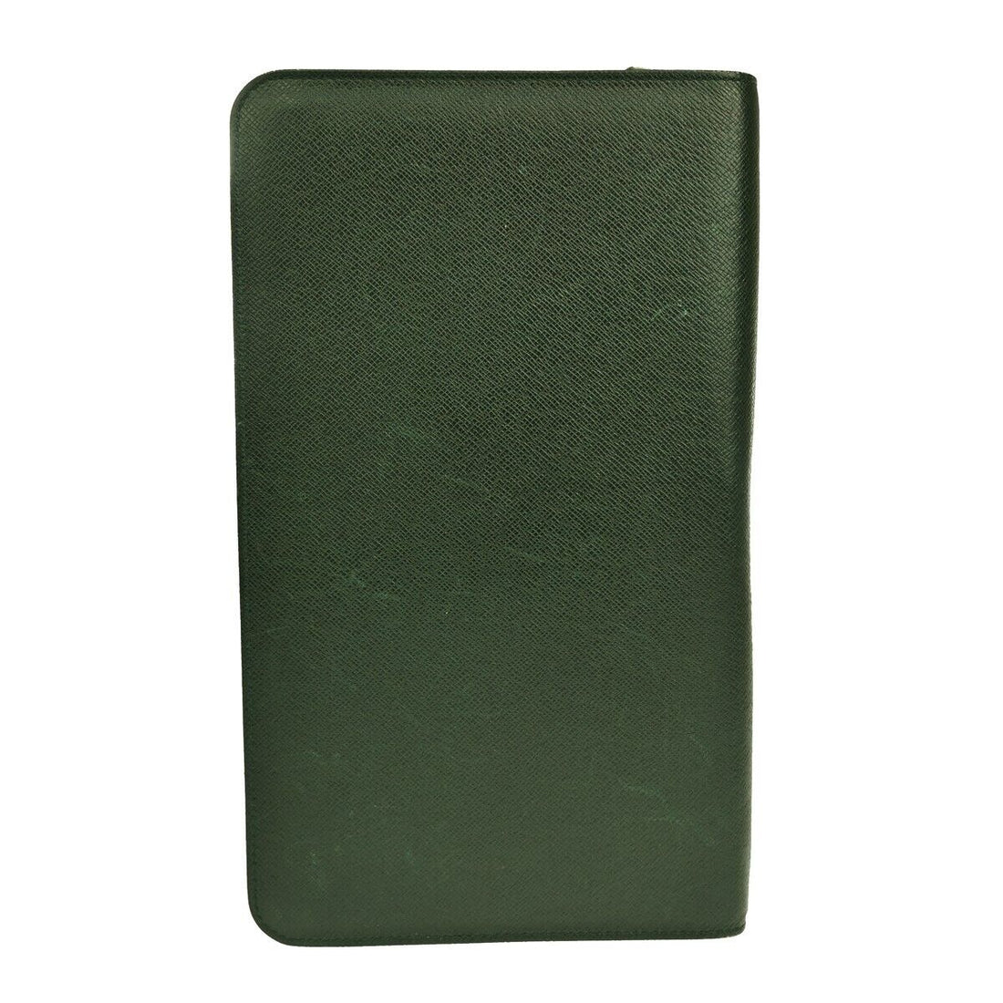 Louis Vuitton Organizer  Leather Wallet