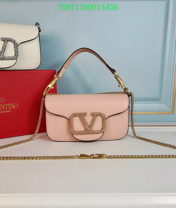 Pearl Street Bags - VTO Bag - 671