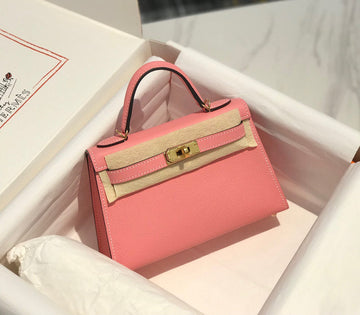 Pearl Street Bags - HMS - Bag- 364