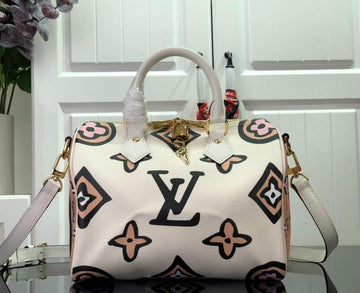 Pearl Street Bags - LOV Bags - 2209