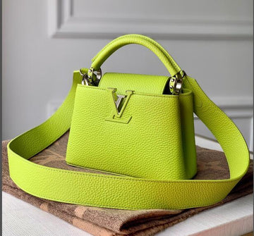 Pearl Street Bags - LOV Bags - 3111