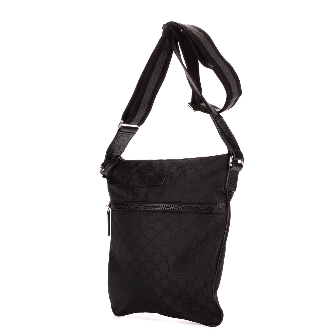 Messenger Zip