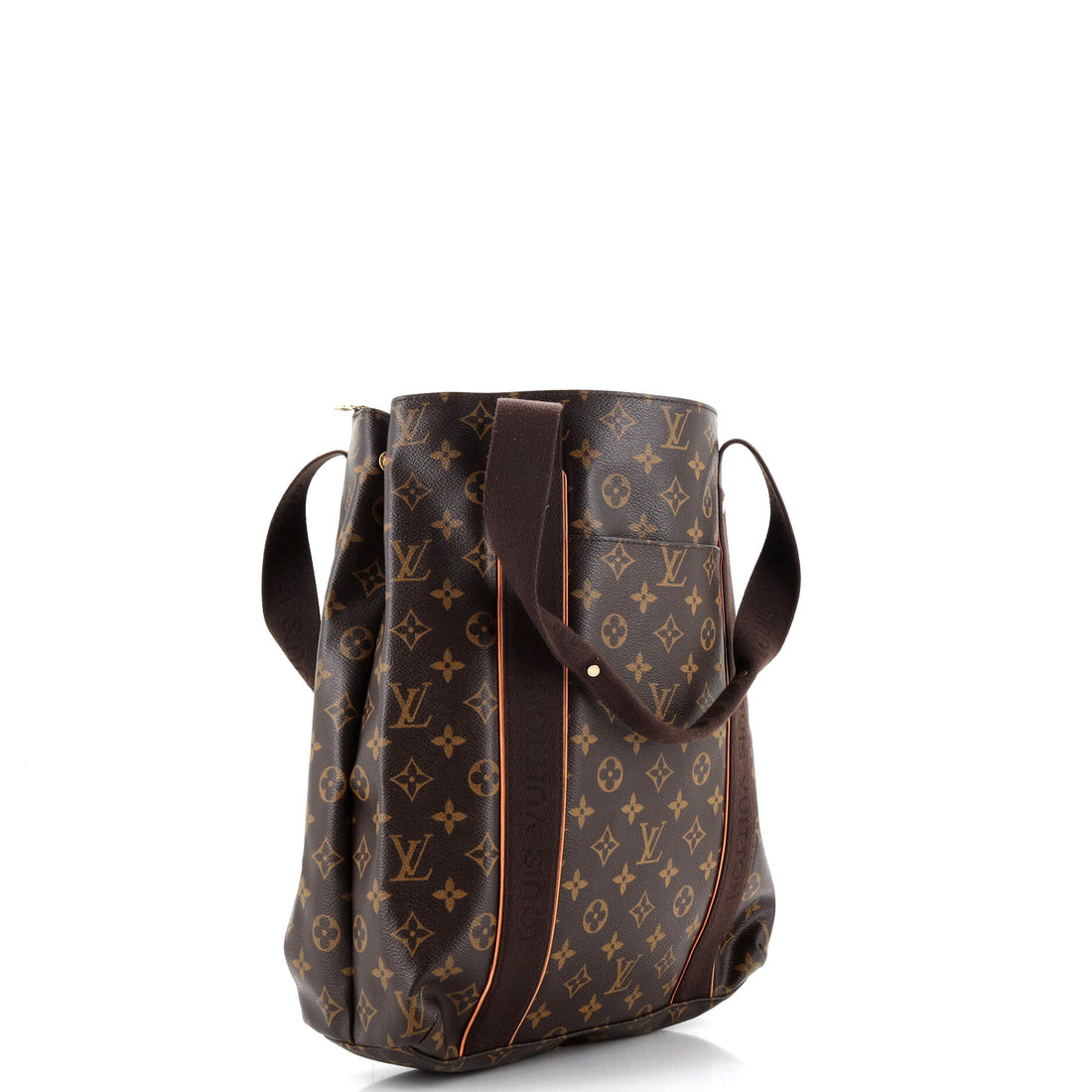 Cabas Beaubourg Monogram Canvas