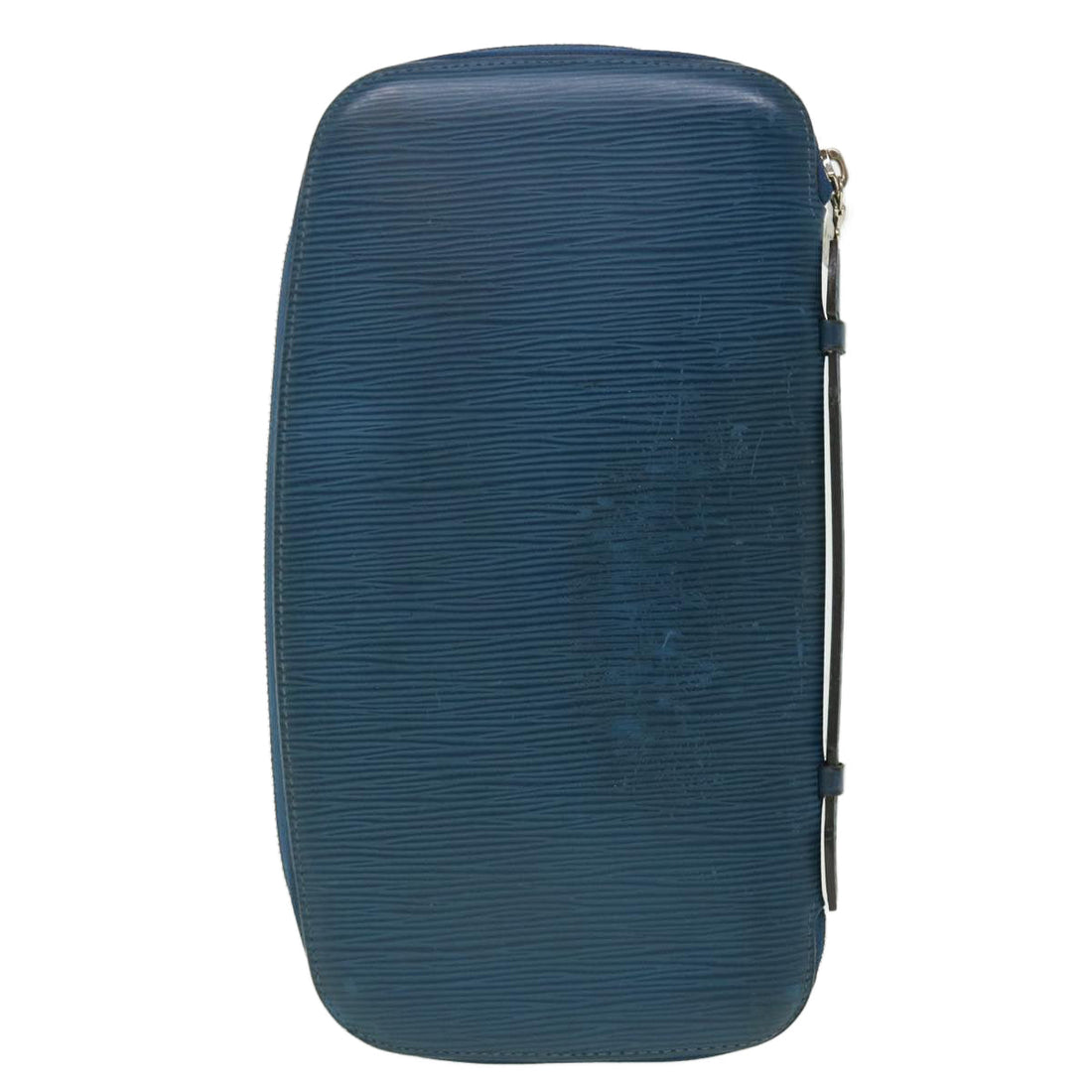 Louis Vuitton Atholl  Leather Clutch Bag
