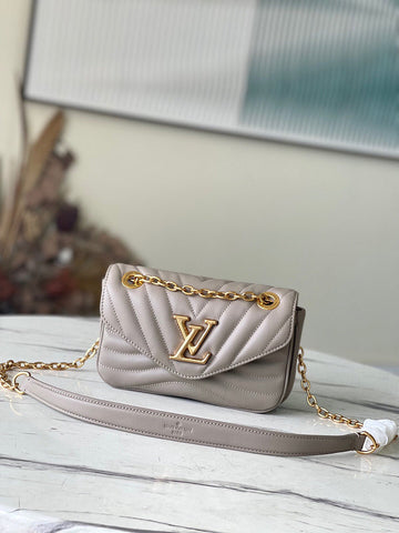 Pearl Street Bags Lu-Vi bags - 4781