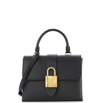 Locky Handbag Epi Leather BB