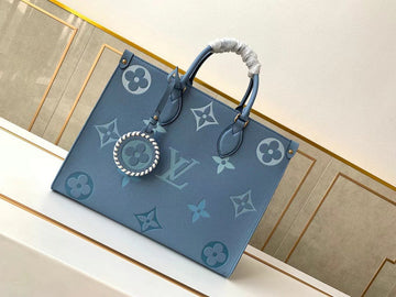Pearl Street Bags - LV Bags -  2529