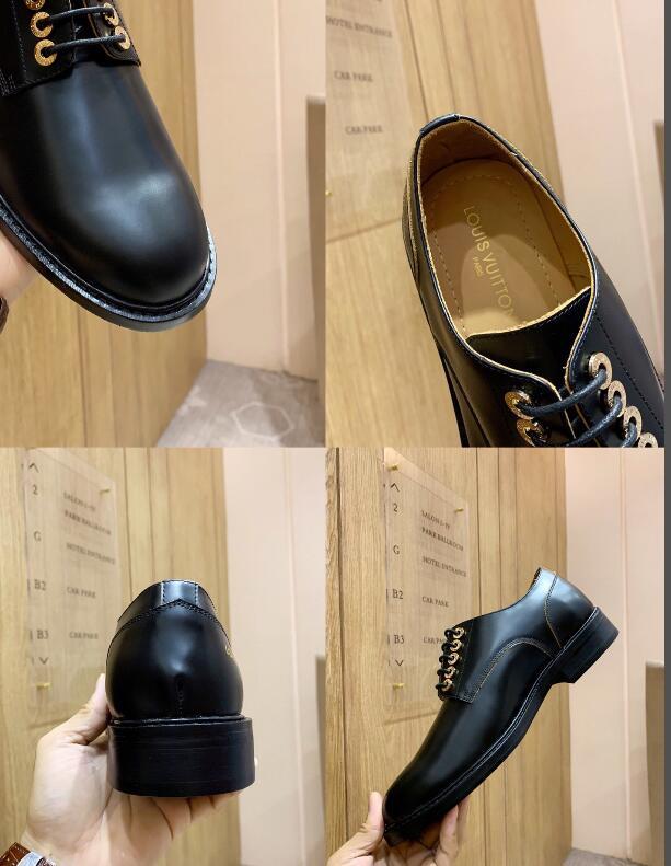 Pearl Street Bags - LOV Men Shoes - 1706