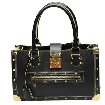 Louis Vuitton Fabuleux  Leather Tote Bag