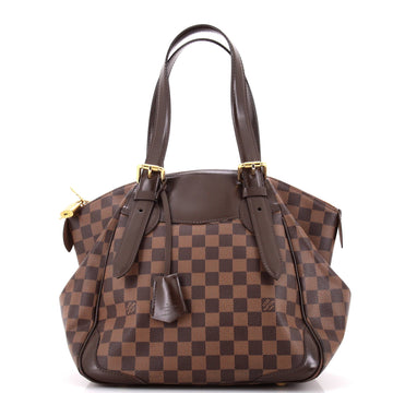 Verona Handbag Damier GM