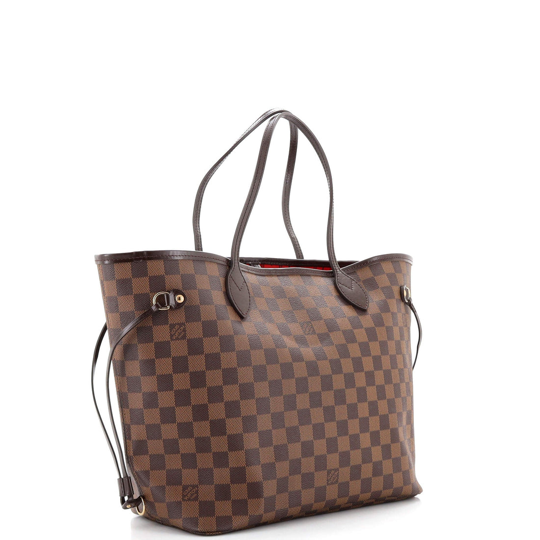 Neverfull Tote Damier MM