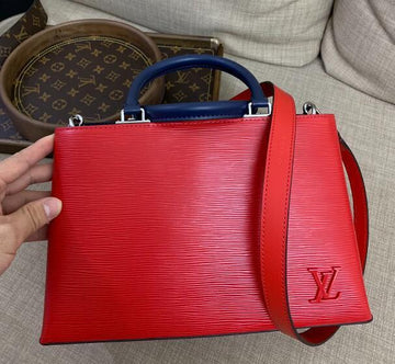 Pearl Street Bags - LOV Bags - 2425