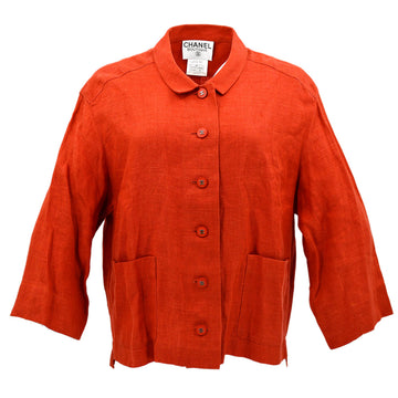 Top Quality Chanel Shirt Blo Red