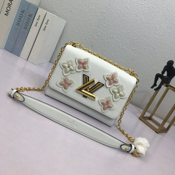 Pearl Street Bags - LV Bags -  2044
