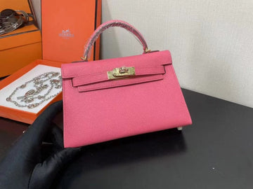 Pearl Street Bags - HMS - Bag- 354