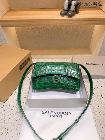 Pearl Street Bags - BGA Bags - 1537