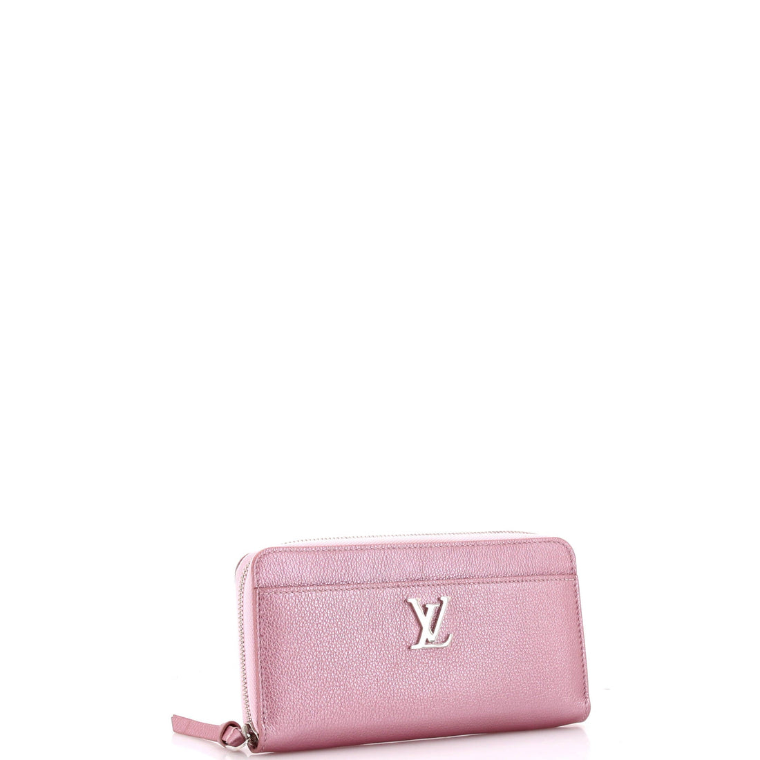 Zippy Lockme Wallet Leather