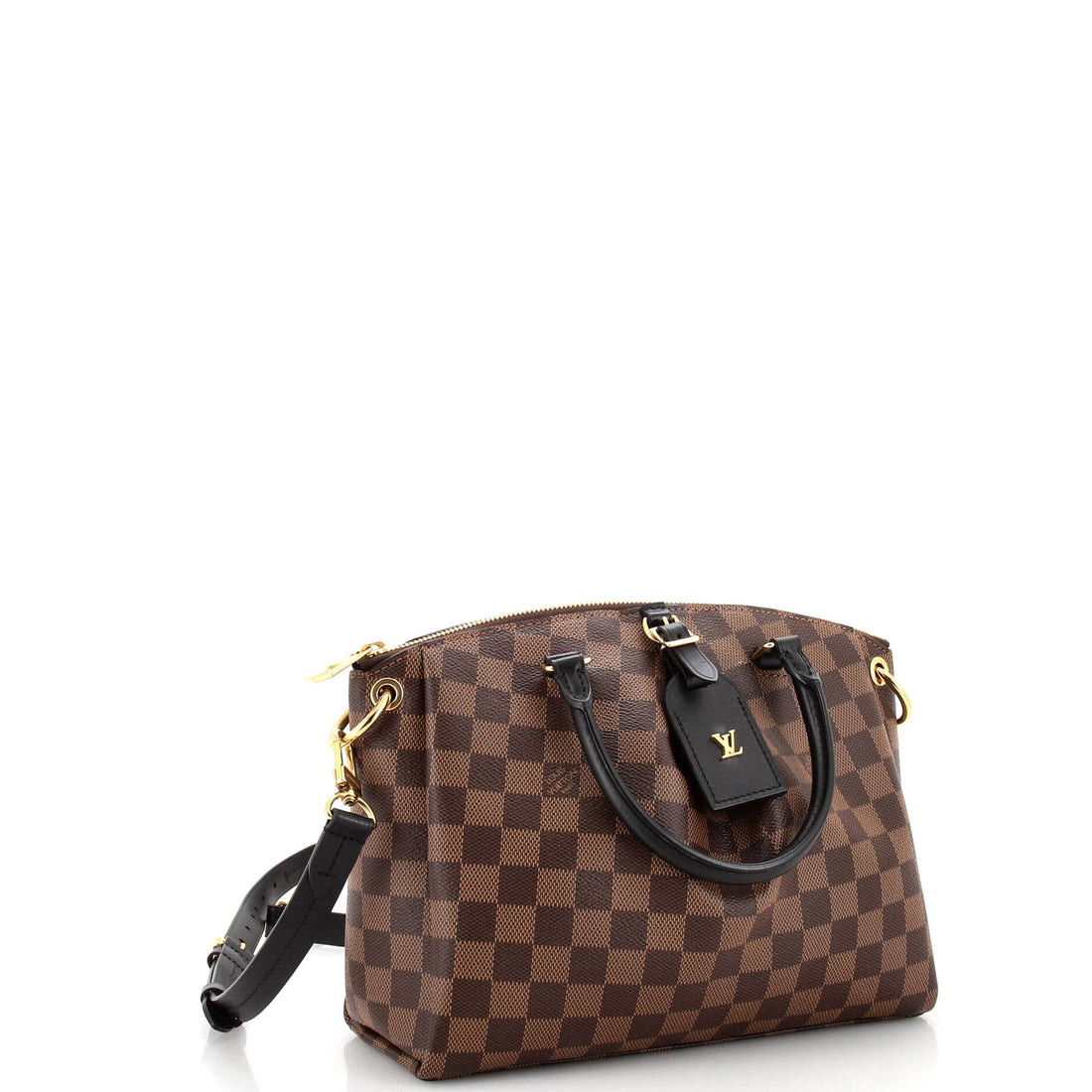 Odeon Tote Damier PM
