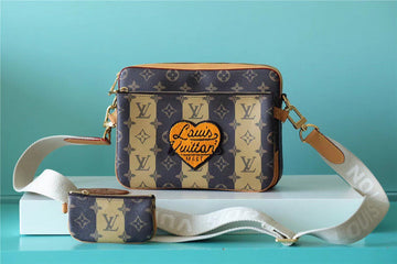 Pearl Street Bags Lu-Vi bags - 10055