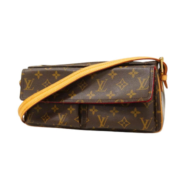 Louis Vuitton Viva CitÃ©  Canvas Shopper Bag