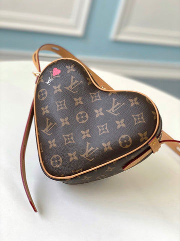 Pearl Street Bags - LV Bags -  2596