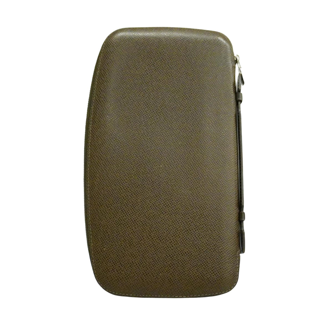 Louis Vuitton Atholl  Leather Wallet