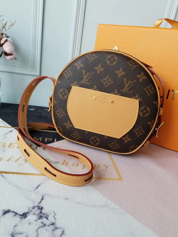 Pearl Street Bags Lu-Vi bags - 17895