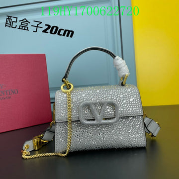 Pearl Street Bags - VTO Bag - 848