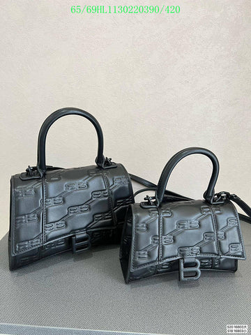 Pearl Street Bags - BGA Bags - 1937