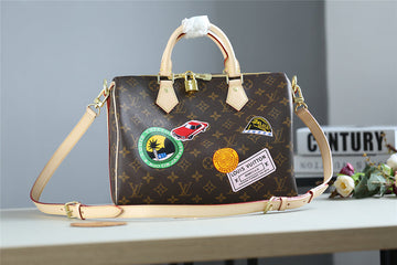 Ver Pearl Street Bags Lu-Vi bags - 8188