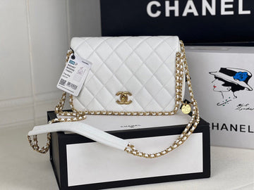 Pearl Street Bags - CHL Bags - 2819