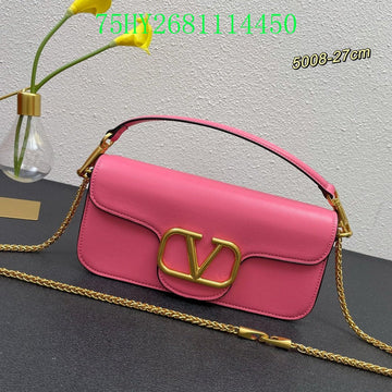 Pearl Street Bags - VTO Bag - 588