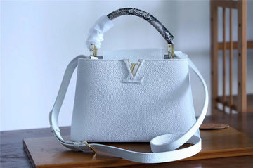Ver Pearl Street Bags Lu-Vi bags - 8372