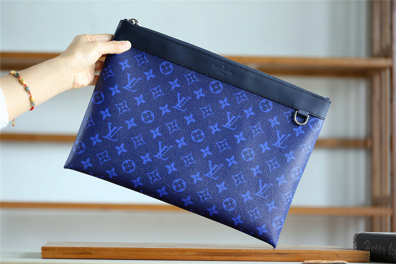 Pearl Street Bags - Louis Vuittons  - 11122