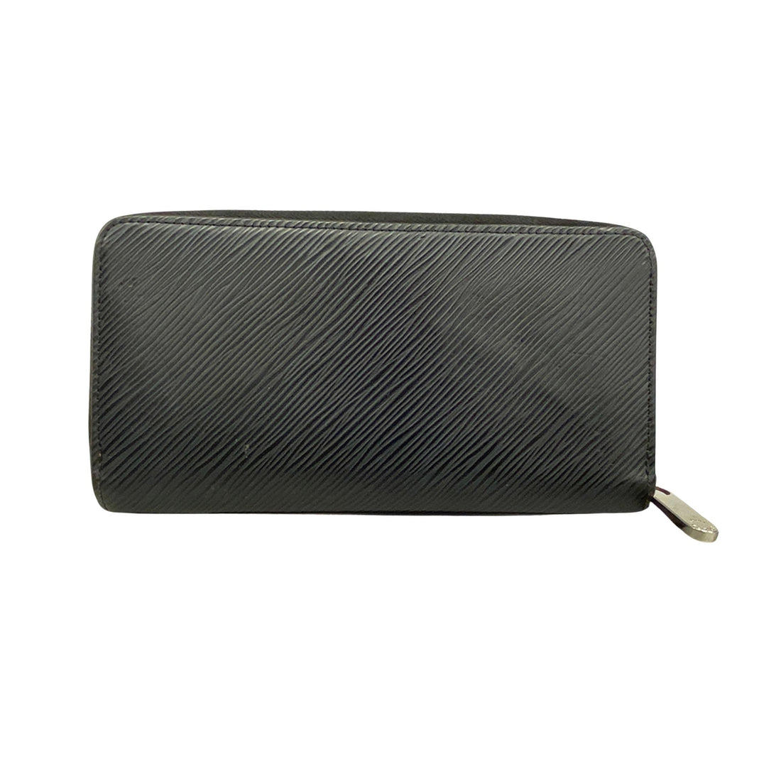 Louis Vuitton Zippy  Leather Wallet