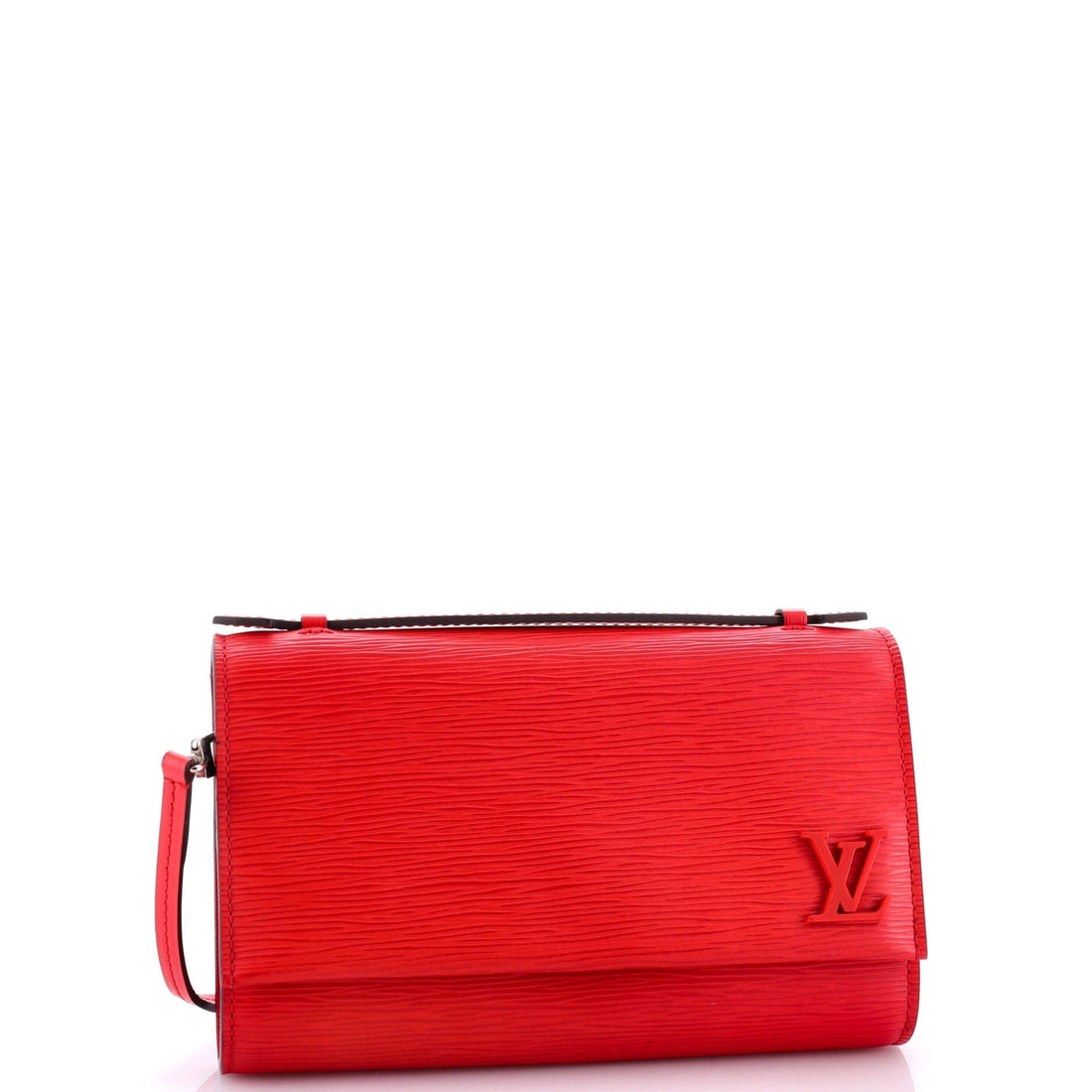 Clery Handbag Epi Leather