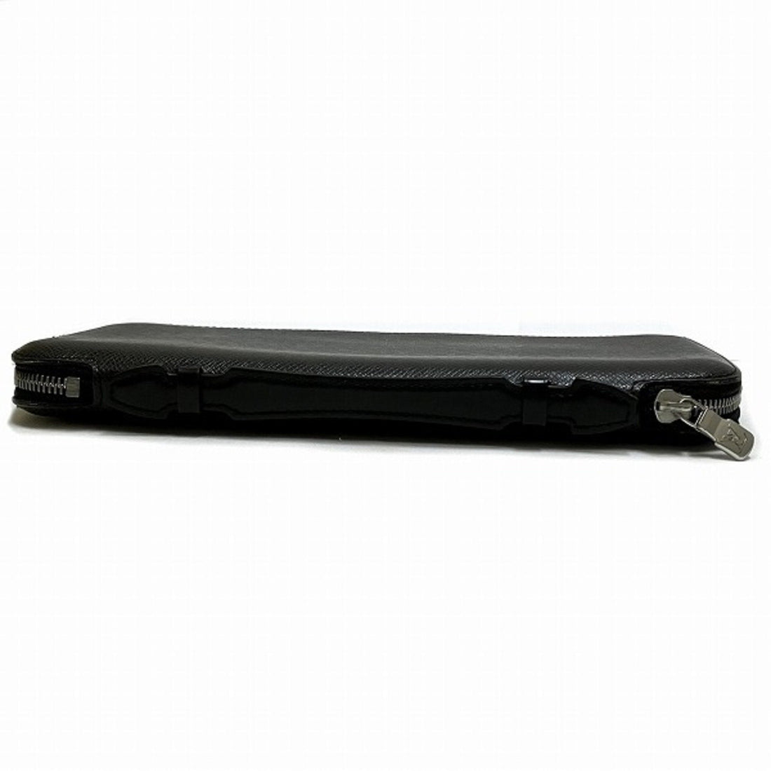 Louis Vuitton Atholl  Leather Wallet