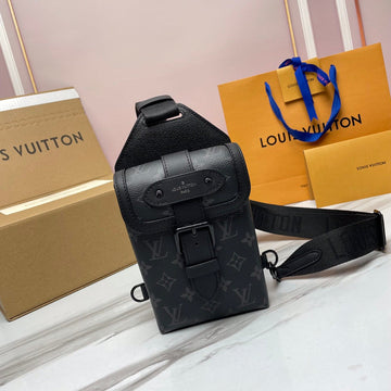 Ver Pearl Street Bags Lu-Vi Bags - 16883