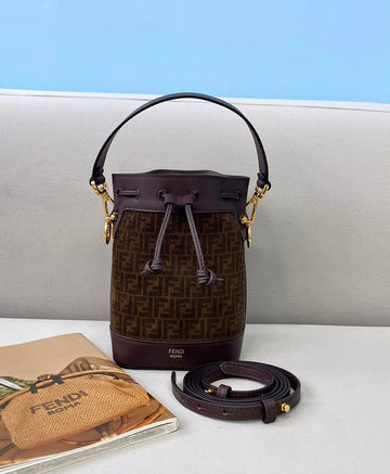Pearl Street Bags - FDI Bags -  392