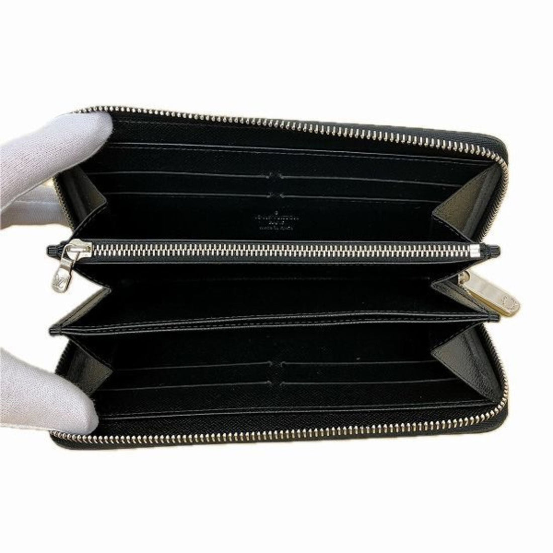 Louis Vuitton  Epi Leather Coin Purse/Coin Case