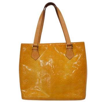 Louis Vuitton Houston  high quality Leather Tote Bag