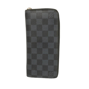 Louis Vuitton Brazza  Canvas Wallet