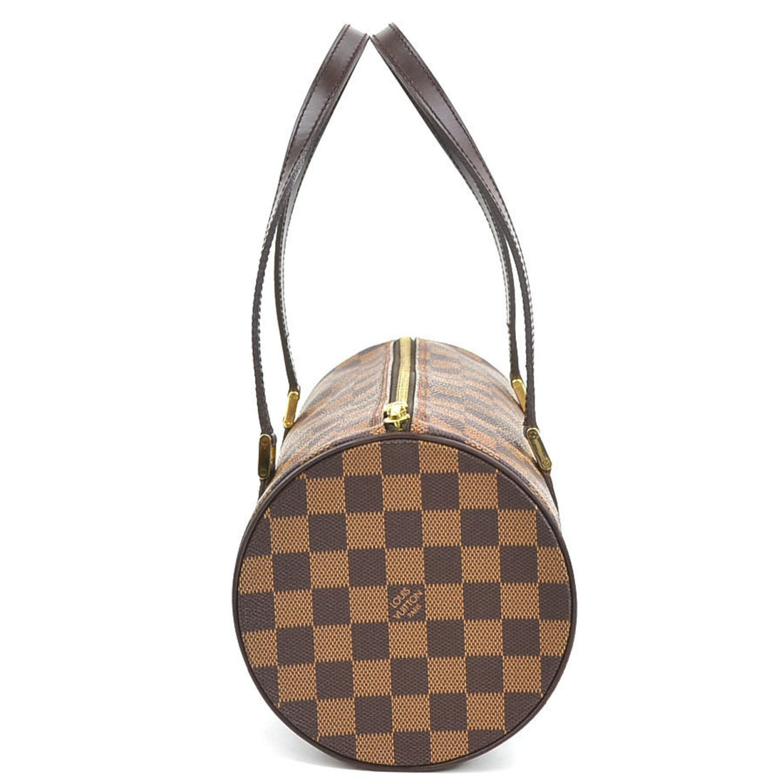 Louis Vuitton  Damier Canvas Handbag