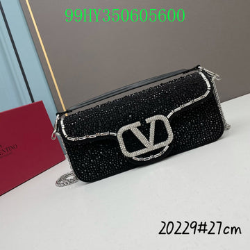 Pearl Street Bags - VTO Bag - 345