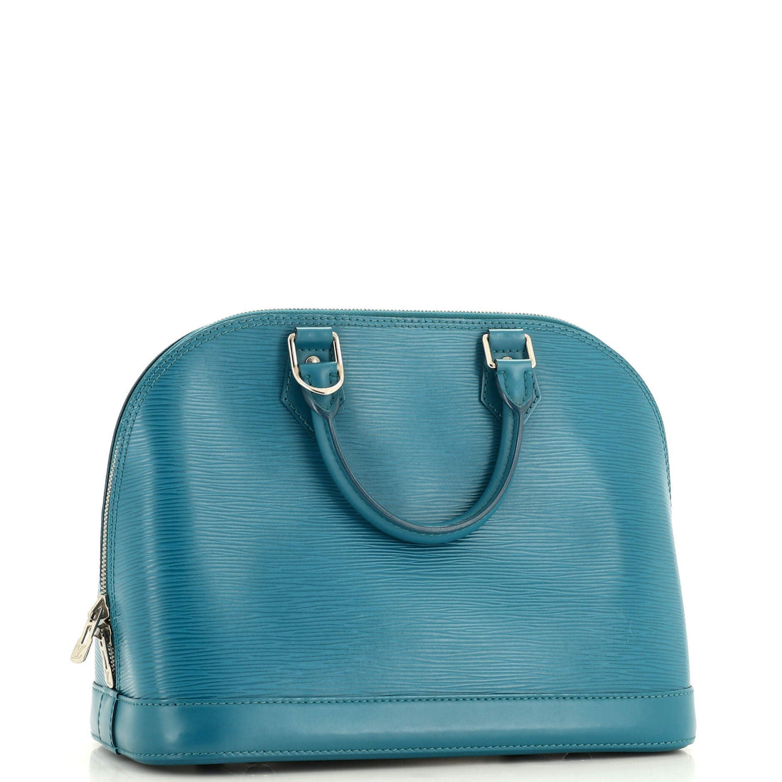 Alma Handbag Epi Leather PM