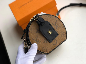 Ver Pearl Street Bags Lu-Vi bags - 17832